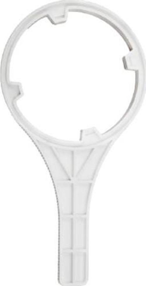Su Arıtma Cihazı Filtre Kabı Housing Açma Anahtarı 10"