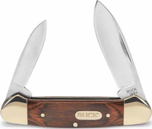Buck 389 Canoe Çakı