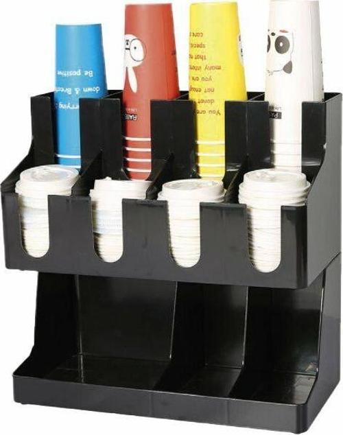 Karton Bardak Standıı & Organizatör 41 Cm