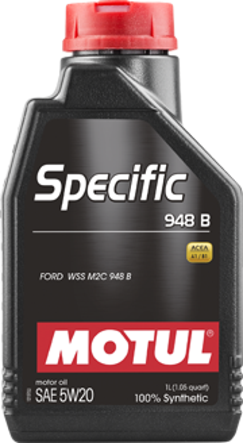 SPECIFIC 948B 5W-20 1L