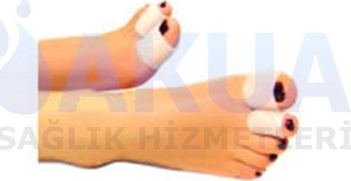 Silikon Yüzük