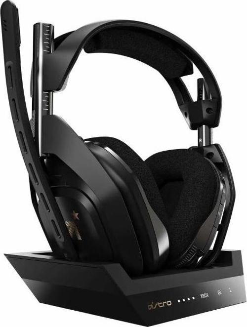 A50 Kablosuz Kulaklık + Şarj İstasyonu  Xbox X|S /  Xbox One & PC