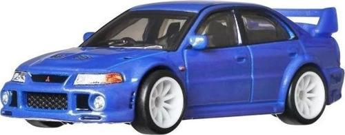 Mitsubishi Evolution Koleksiyon Araba