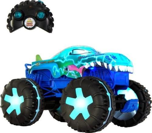 Monster Trucks Uzaktan Kumandalı Araba Mega-Wrex Alive