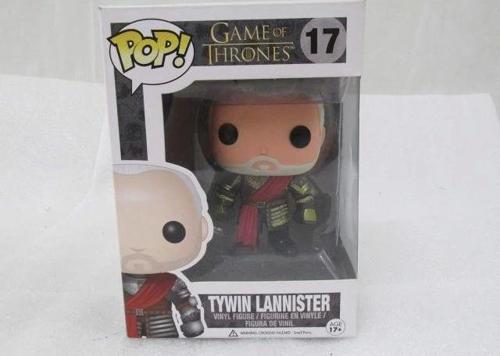 POP! Game of Thrones Tywin Vinil Şekil