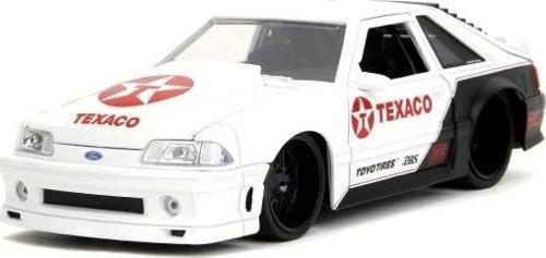 1:24 1989 Ford Mustang GT Döküm Araba
