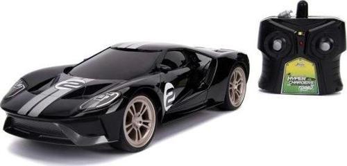 Bigtime Muscle 1:16 2017 Ford GT RC Uzaktan Kumandalı Araba 2.4