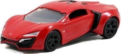 Hızlı Ve Öfkeli 1:55 Lykan Hypersport Araba
