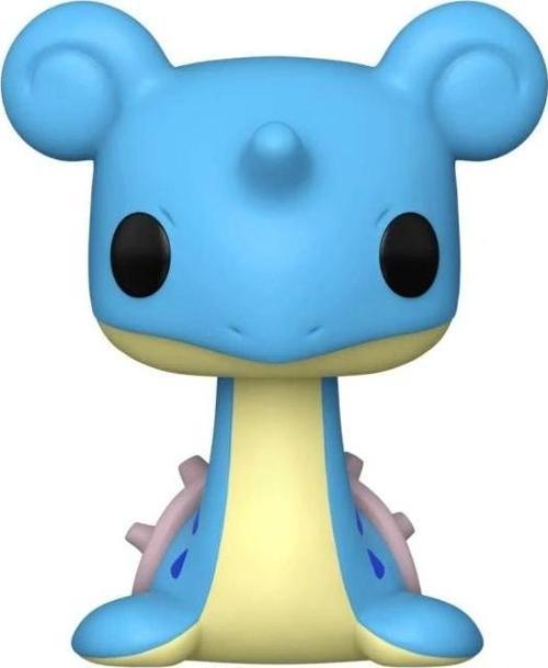 Pokemon Lapras Figür