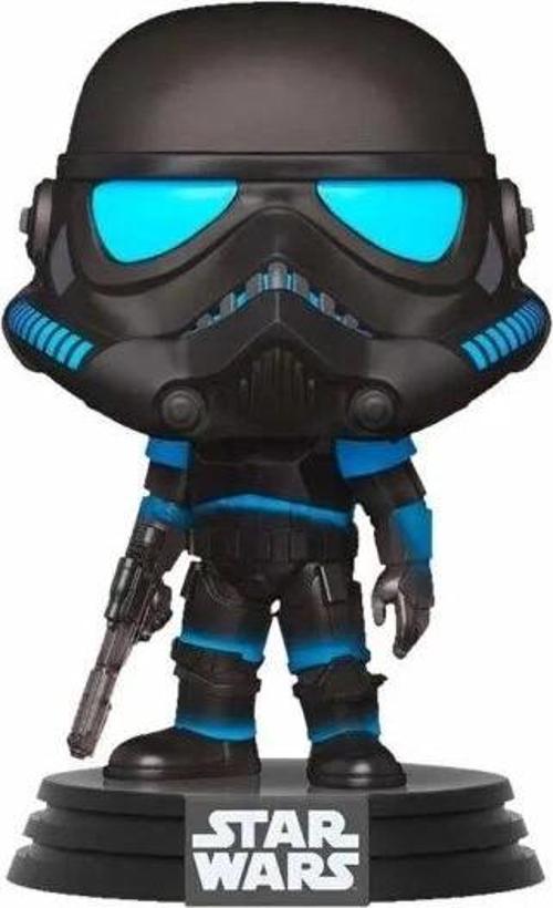 Star Wars Gölge Stormtrooper Figür