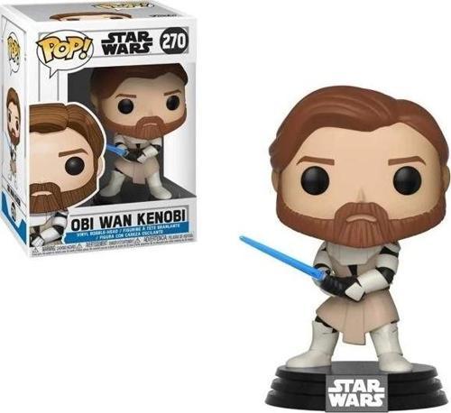 Star Wars Obi Wan Kenobi Figür