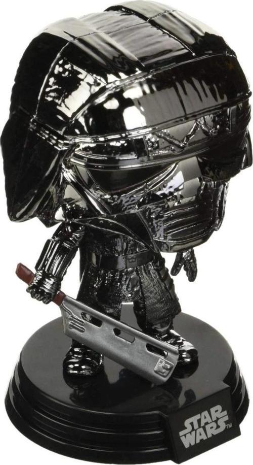 Star Wars Skywalker'ın Yükselişi Figürler