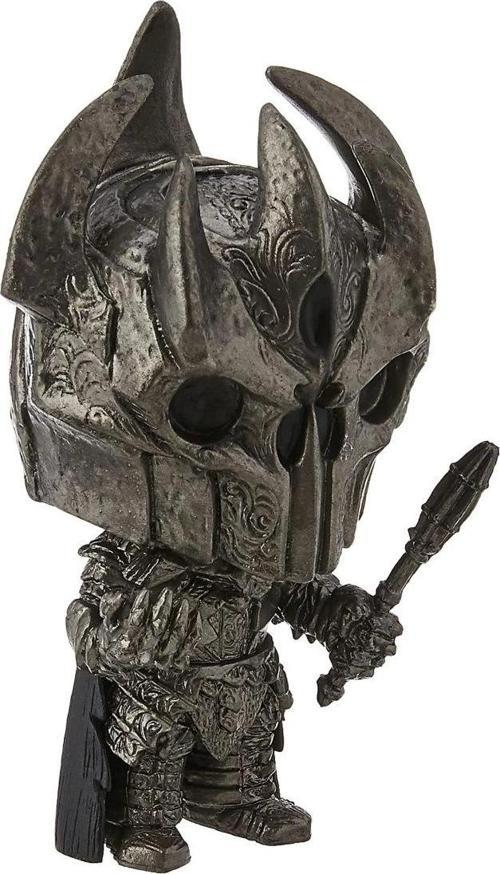 Yüzüklerin Efendisi Sauron Figür