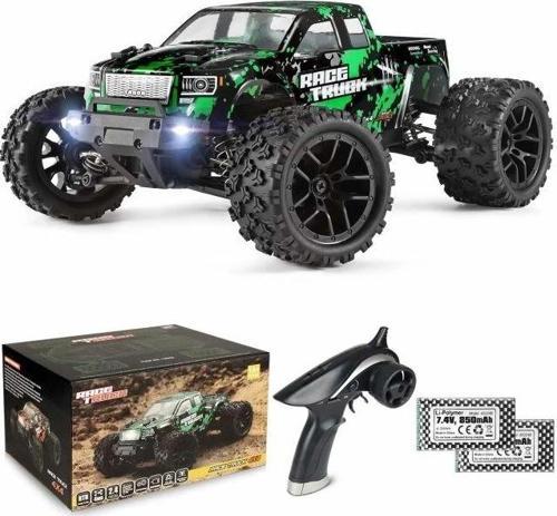 18859e Off-road Rc Araba