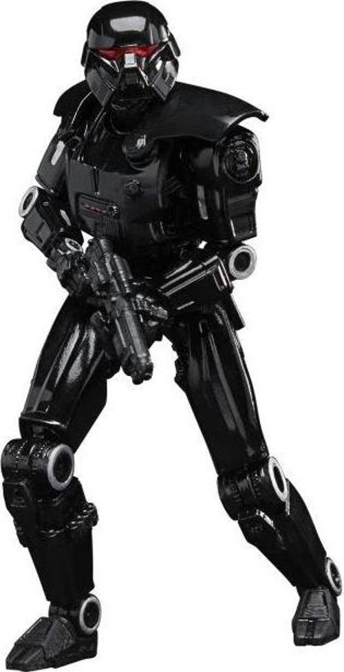 Star Wars Dark Trooper Figür 3.75 Inch