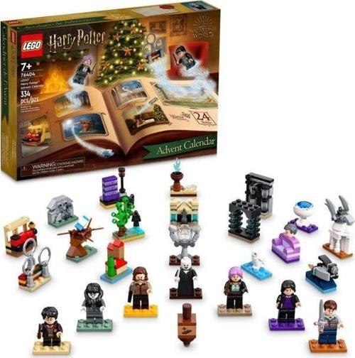 Harry Potter Oyuncak Takımı ve Mini Figürler Standard