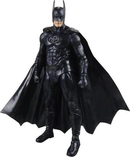 DC Multiverse Batman Aksiyon Figürü