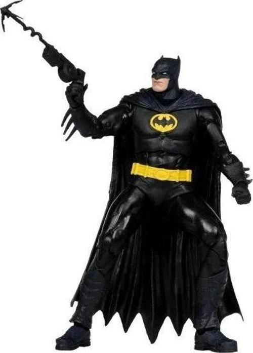 DC Multiverse Batman Figürü