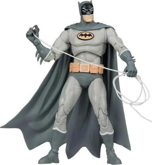 DC Multiverse Batman Figürü