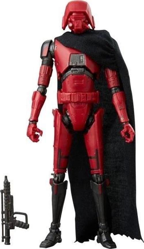 Hasbro STAR WARS The Black Serisi Assassin Droid Figürü
