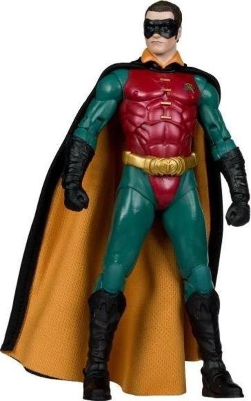 DC Multiverse Robin-Batman Forever Figürü