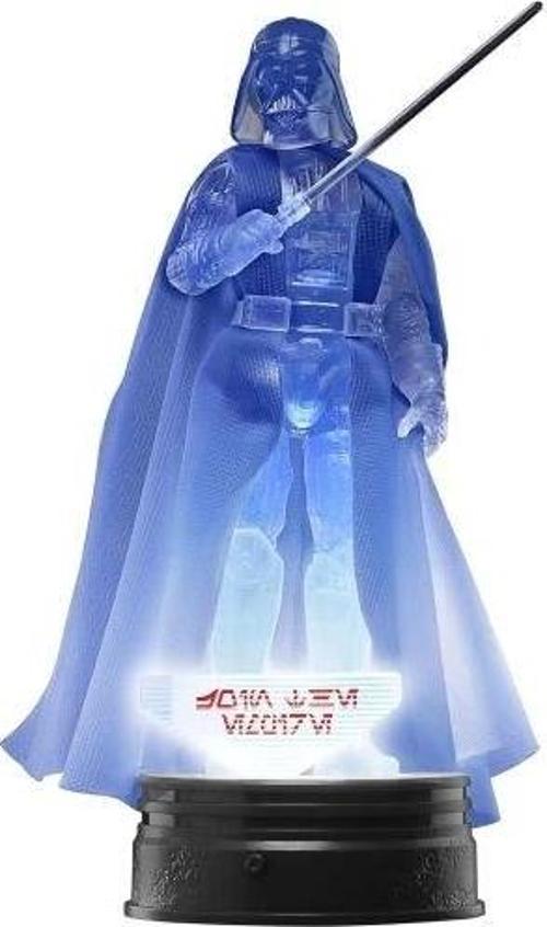 The Black Series Holocomm Collection Darth Vader Figür