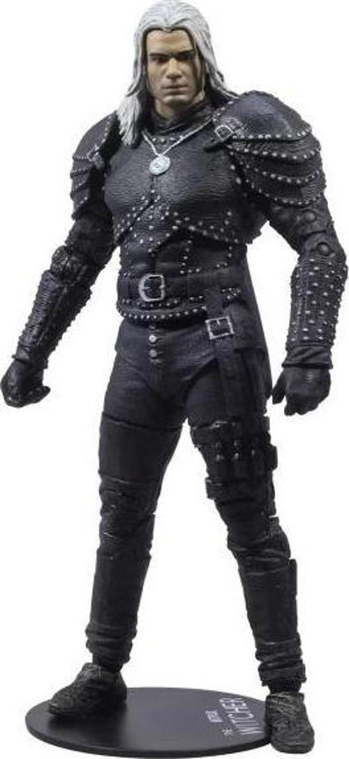 Netflix The Witcher Geralt of Rivia Figür Geralt of Rivia (Season 2)