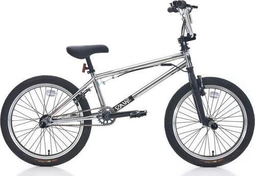 Rave Pro BMX Hareket Bisikleti