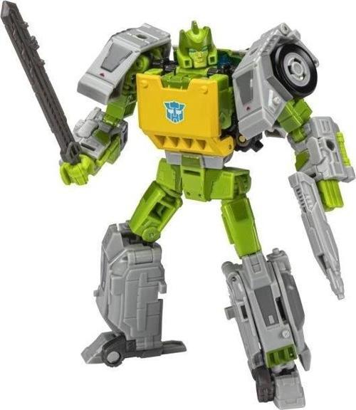 Autobot Springer Aksiyon Figür