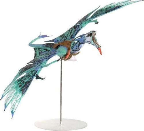 McFarlane - Avatar MEGA Banshee - A1 Jake Sully's Banshee (Bob) Figürü