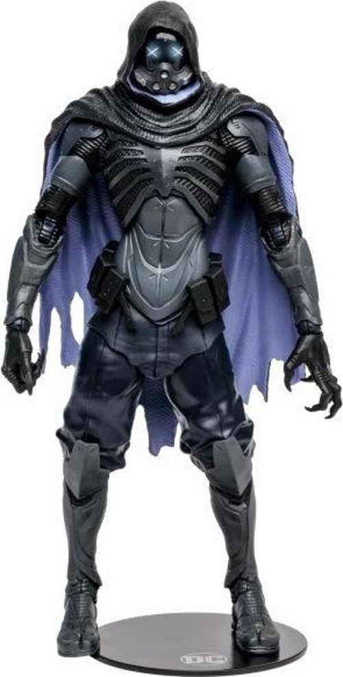 McFarlane - DC Multiverse Abyss Figürü