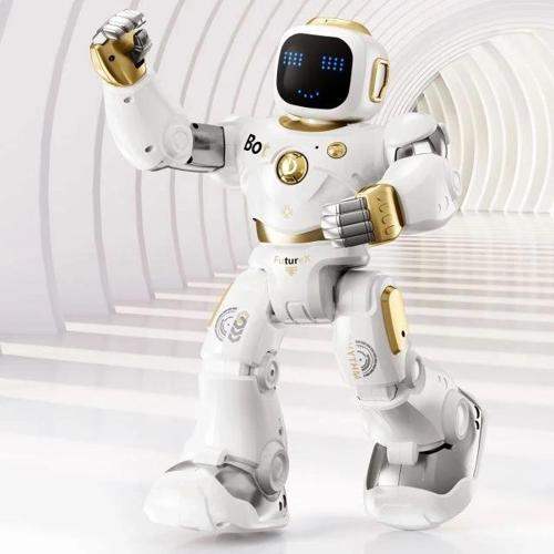 1088 Çocuklara Yönelik Akıllı Robotlar Gold