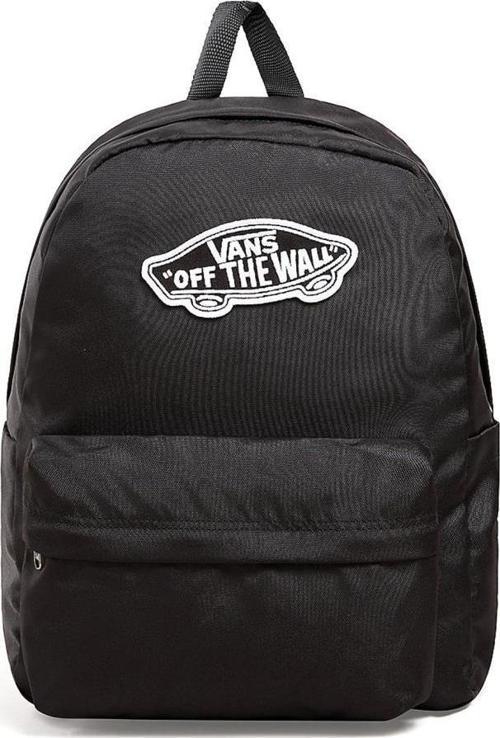 Sırt Çantası Old Skool Backpack Black VN000H4YBLK1