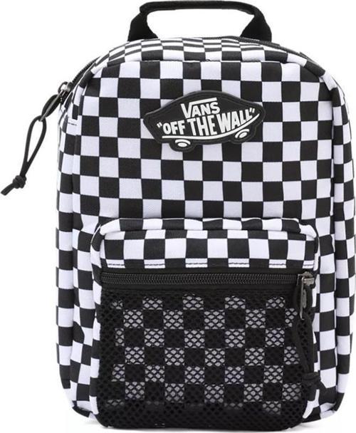 Thermo Beslenme Çantası New Skool Lunchpack VN0A7PT2Y281