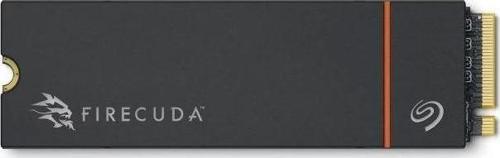 Seagate FireCuda 530R SSD Gen4 HeatSink 7400MB/s  4TB