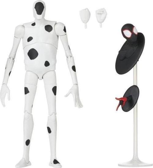 Hasbro Marvel Legends Örümcek Adam Spot Figür