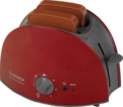 Bosch Ekmek Kızartma Makinesi