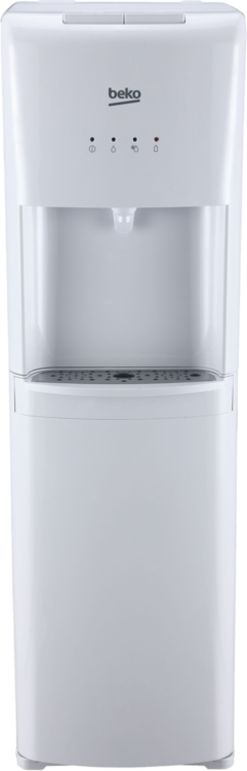 BSS 4601 Gizli Damacanalı Su Sebili
