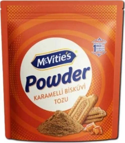 McVities