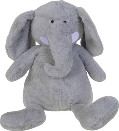 Peluş 50 Cm Oturan Fil