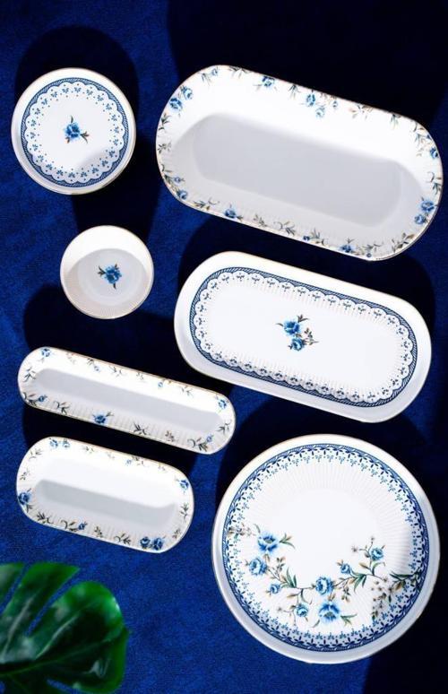 Persea 27 Parça Yemek Takımı SR-07799/2