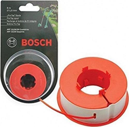 Bosch Combitrim Çim Biçme Makinası Yedek Misinası 8 Metre 1,6 Mm F 016 800 175