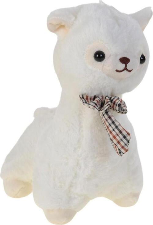 Peluş 35 Cm Lama