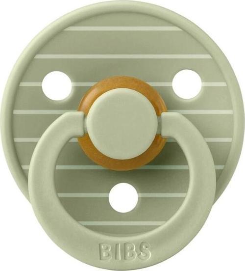 Studio Colour Pin Kauçuk Emzik 0-6 Ay Sage
