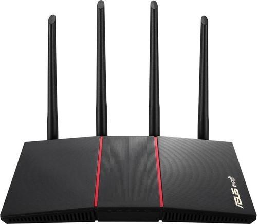 RT-AX55 4 Port 1800 Mbps Router