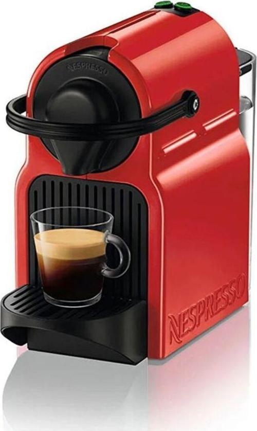 Inissia C40 Espresso Makinesi