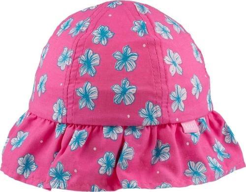 Bebe Maksi ( 1-3 Yaş ) Y8120-02 Koyu Pembe