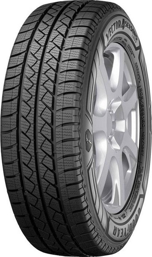 195/65R16C 104/102T Vector 4Seasons Cargo (4 Mevsim) (2024)