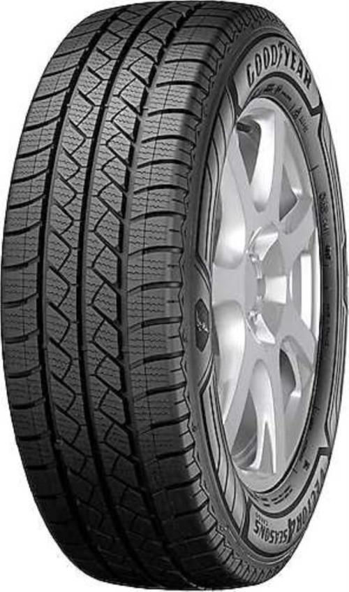 215/60R17C 104/102H Vector 4 Seasons Cargo 4 Mevsim Lastik (2024)