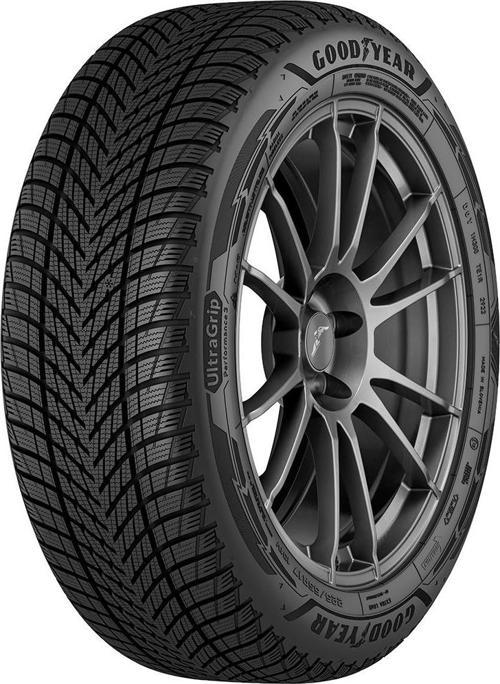 245/40R21 100V XL FP UltraGrip Performance 3 (Kış) (2024)